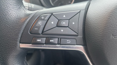 Nissan Juke 1.0 DiG-T 114 N-Connecta 5dr Petrol Hatchback